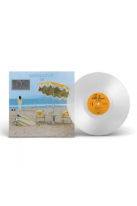 Neil Young - On The Beach (50th Anniversary Edition 2024) LP - omot