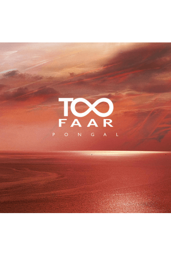 Too Faar - Pongal LP - omot