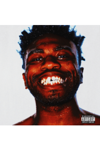 Kevin Abstract - Arizona Baby LP - omot