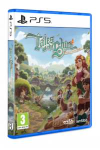 Tales Of The Shire A The Lord Of The Rings™ Game