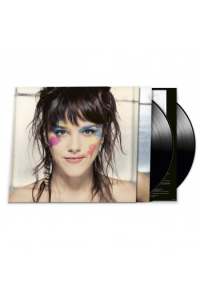 Zaz - Recto Verso LP - omot
