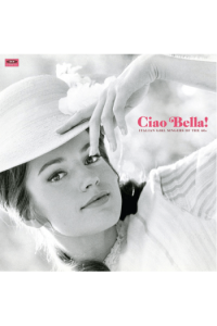 Various Artists - Ciao Bella LP - omot