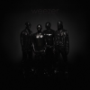 Weezer - Weezer (Black Album)Colored LP - omot