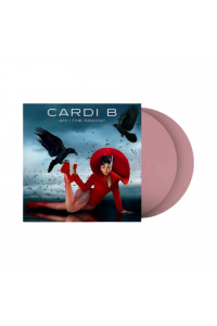Am I The Drama? (Baby Pink Vinyl)