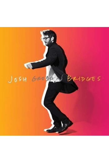 Groban Josh - Bridges LP - omot