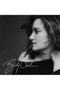 Clark Brandy - Brandy Clark CD - omot