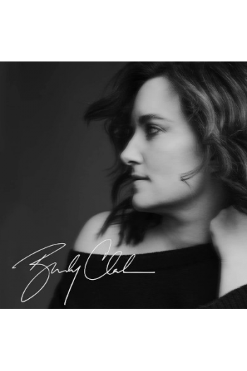 Clark Brandy - Brandy Clark CD - omot