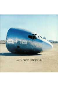 Minor Earth/Major Sky