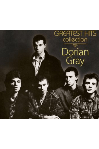 Dorian Gray - Greatest hits collection CD - omot