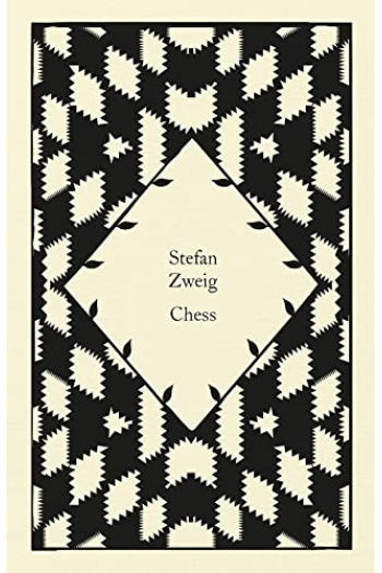 Chess - naslovnica