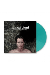 Blunt James - Once Upon A Mind (Green) LP - omot