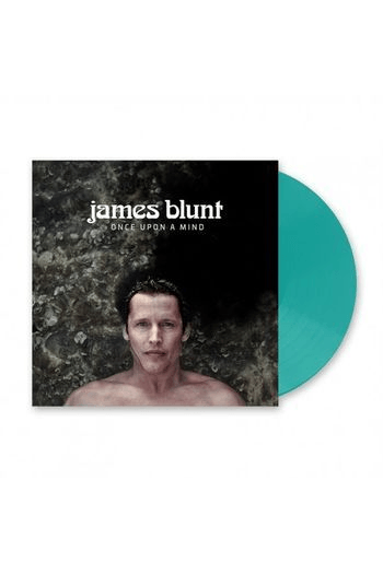 Blunt James - Once Upon A Mind (Green) LP - omot