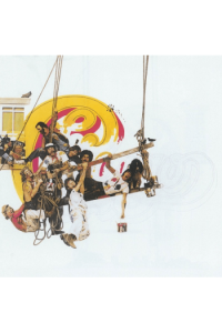 Chicago IX Picture Disc