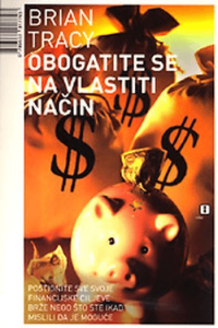 Obogatite se na vlastiti način - naslovnica