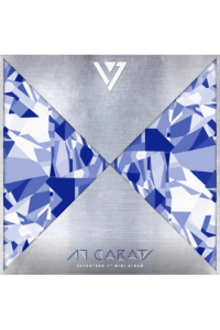 Seventeen - 17 Carat CD - omot