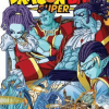 Dragon Ball Super, Vol. 17 manga izdanje