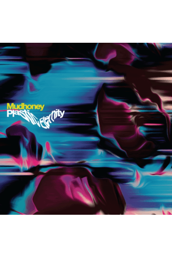 Mudhoney - Plastic Eternity CD - omot