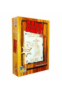 BANG! 4TH EDITION - slika proizvoda