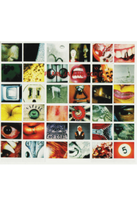 Pearl Jam - No Code CD - omot