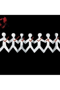 Three Days Grace - One-X LP - omot