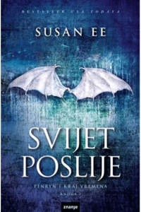 Svijet poslije - naslovnica