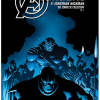 Avengers By Jonathan Hickman: The Complete Collection Vol. 3 (Strip) - naslovnica