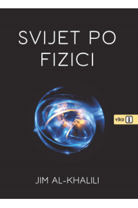 Svijet po fizici - naslovnica