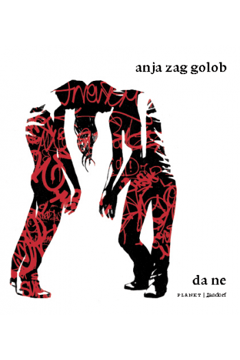 Da ne - naslovnica