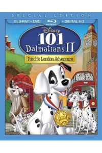 101 dalmatinac 2: Patchova avantura