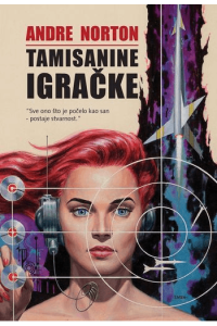 Tamisanine igračke - naslovnica