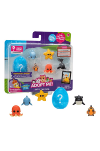 Adopt Me - Pets Multipack 6Pk - U More W3 - slika proizvoda