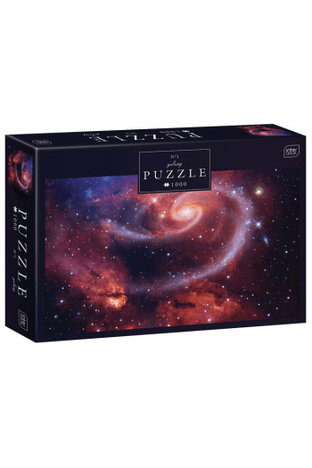 Puzzle 1000 kom Galaxy 1 - slika proizvoda