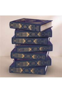 Grička vještica - komplet u 7 svezaka