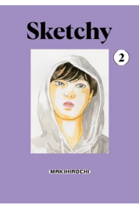 Sketchy, Volume 02