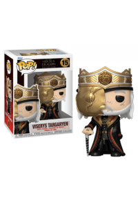 POP Viserys Targaryen (15) / House Of Dragon - slika proizvoda