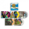 Prince and The Revolution - Around The World In A Day - 40th anniversary (RSD Black Friday 2025 Singles Box edition) LP - omot