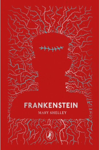 Frankenstein - naslovnica