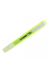 Textmarker Swing Cool Žuti - slika proizvoda