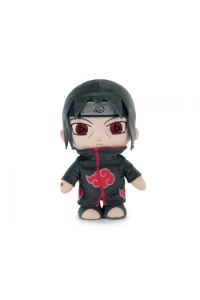 Barrado Plush: Naruto - Itachi 29cm