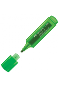 Signir 1-5mm 46 Superfluorescent Faber Castell 154663 zeleni