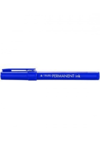Fibra Marker Perm. Plavi O 1/12 732501 - slika proizvoda
