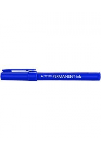 Fibra Marker Perm. Plavi O 1/12 732501 - slika proizvoda