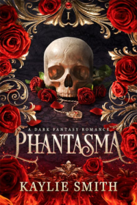 Phantasma - naslovnica