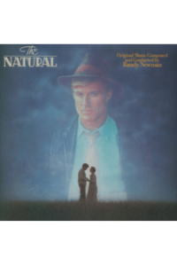 Randy Newman - The Natural (RSD 2020) LP - omot