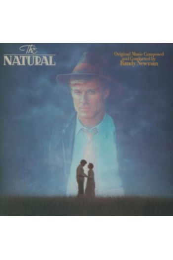 Randy Newman - The Natural (RSD 2020) LP - omot