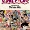One Piece (3-in-1 Edition), Vol. 32 manga izdanje