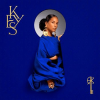 Alicia Keys - Keys LP - omot