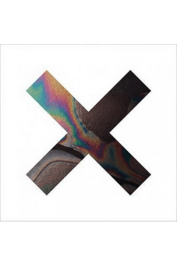 The xx - Coexist CD - omot