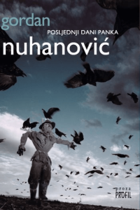 Posljednji dani panka - naslovnica