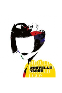 Nouvelle Vague - Should I Stay Or Should I Go? CD - omot